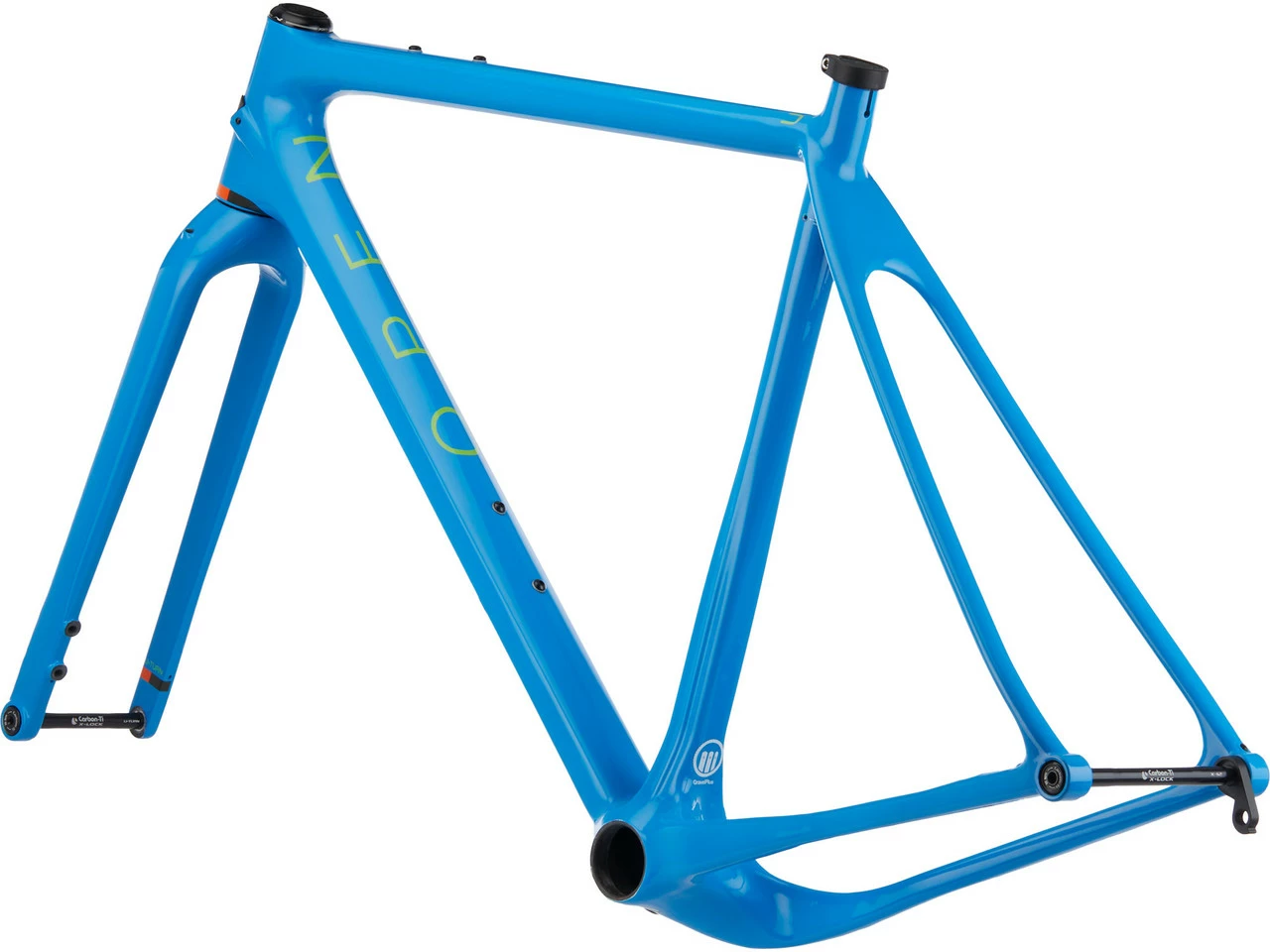 Open NEW U.P. Rahmenkit 5 Open NEW U.P. Rahmenkit - Image 3