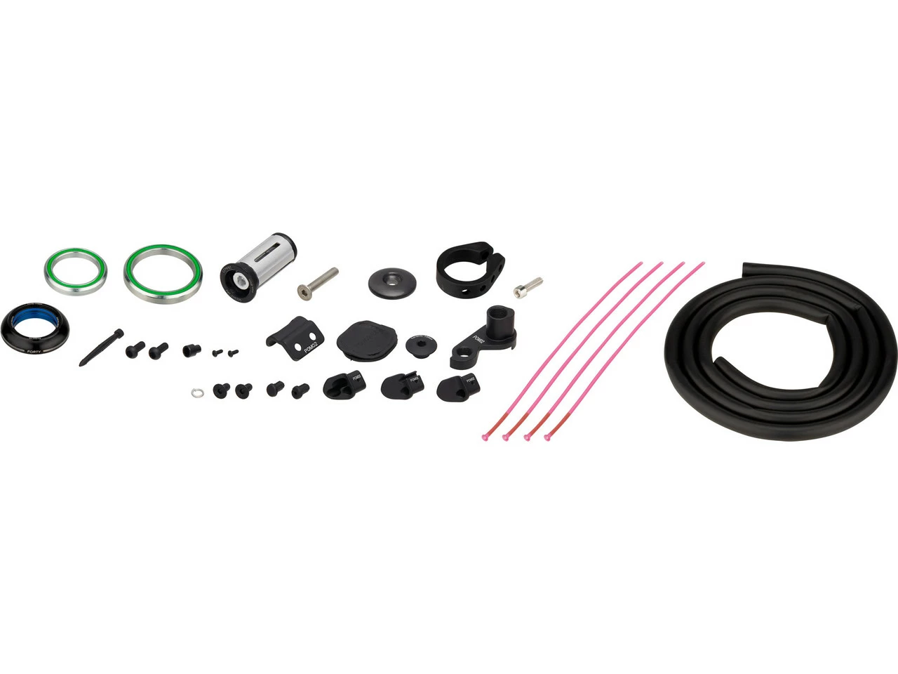 Open NEW U.P. Rahmenkit 11 Open NEW U.P. Rahmenkit - Image 9