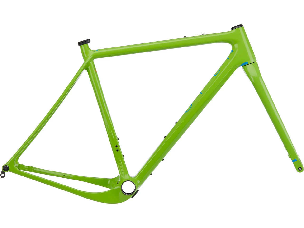 Open NEW U.P. Rahmenkit 12 Open NEW U.P. Rahmenkit - Image 10