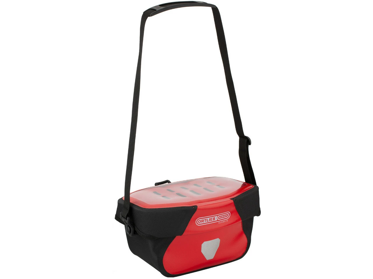 Ortlieb Ultimate Six Classic 5 L Lenkertasche 5 Ortlieb Ultimate Six Classic 5 L Lenkertasche - Image 3