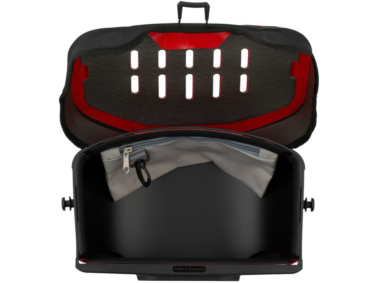 Ortlieb Ultimate Six Classic 5 L Lenkertasche 6 Ortlieb Ultimate Six Classic 5 L Lenkertasche - Image 4