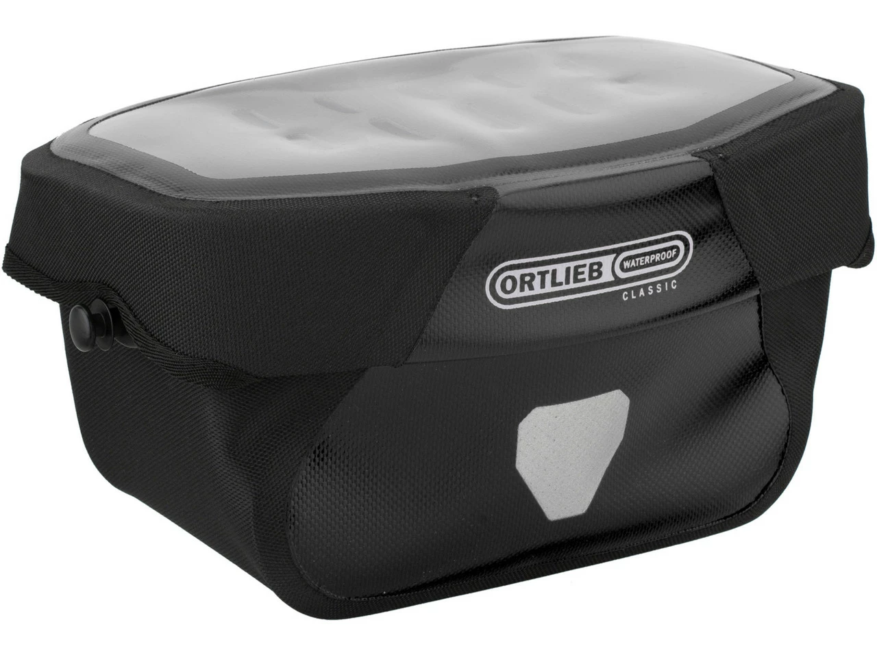 Ortlieb Ultimate Six Classic 5 L Lenkertasche 10 Ortlieb Ultimate Six Classic 5 L Lenkertasche - Image 8