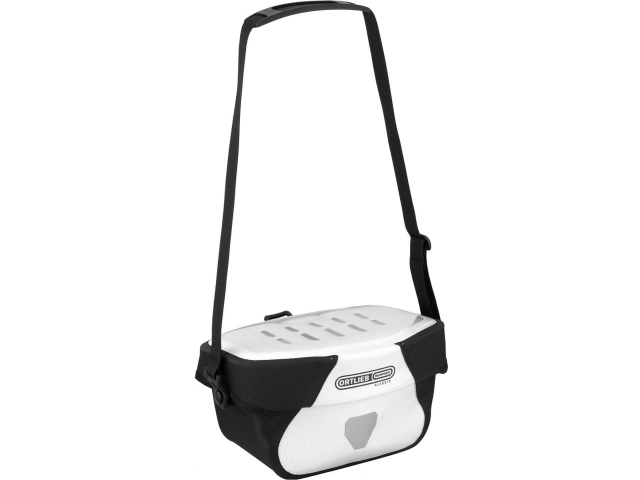 Ortlieb Ultimate Six Classic 5 L Lenkertasche 14 Ortlieb Ultimate Six Classic 5 L Lenkertasche - Image 12
