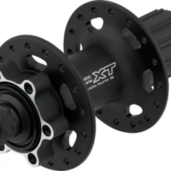 Shimano XT HR-Nabe FH-M756A Disc 6-Loch Für Schnellspannachse -Fahrräder Verkäufe 487587