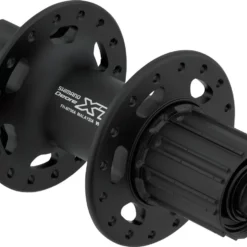 Shimano XT HR-Nabe FH-M756A Disc 6-Loch Für Schnellspannachse -Fahrräder Verkäufe 487588
