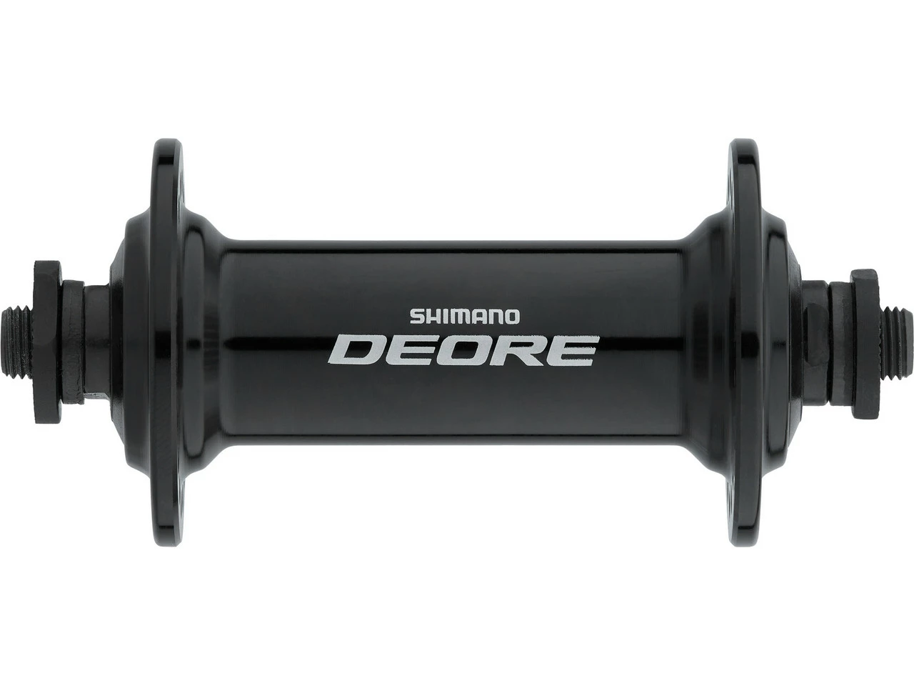Shimano Deore VR-Nabe HB-T610 3 Shimano Deore VR-Nabe HB-T610