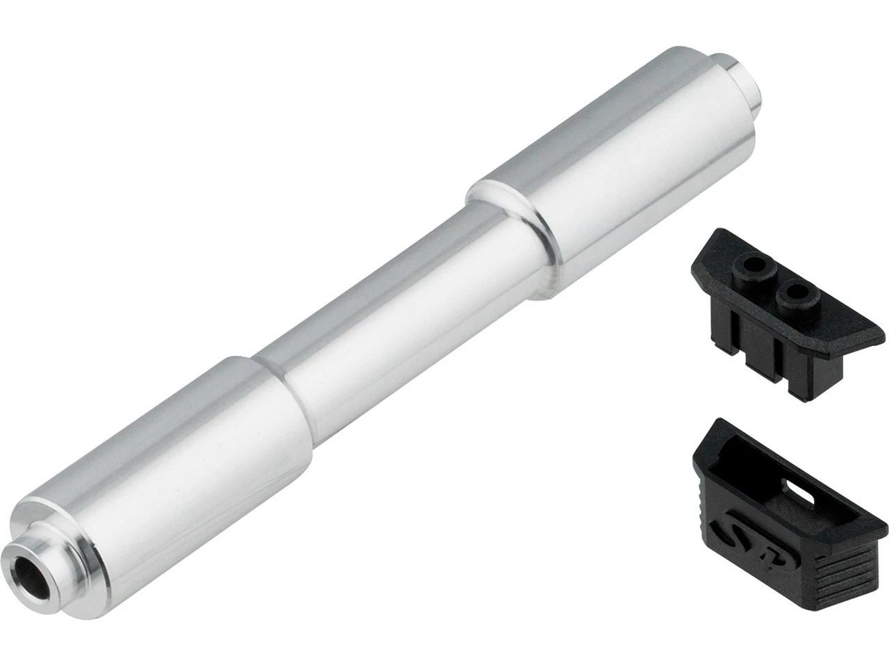 Shutter Precision Nabendynamo PL-8X QR15 Disc Center Lock 8 Shutter Precision Nabendynamo PL-8X QR15 Disc Center Lock - Image 6