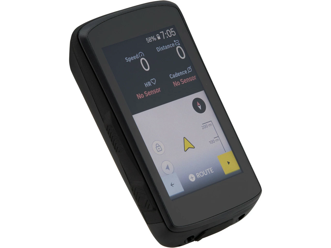 Hammerhead Karoo 2 GPS Trainingscomputer 4 Hammerhead Karoo 2 GPS Trainingscomputer - Image 2