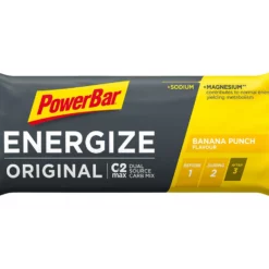 Powerbar Energize Original Energieriegel - 1 Stück