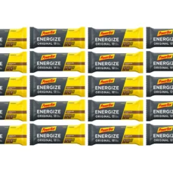 Powerbar Energize Original Energieriegel - 20 Stück