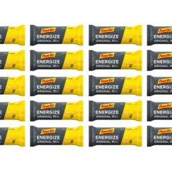 Powerbar Energize Original Energieriegel - 20 Stück 11 Powerbar Energize Original Energieriegel - 20 Stück -Fahrräder Verkäufe 488227