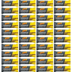 Powerbar Energize Original Energieriegel - 40 Stück