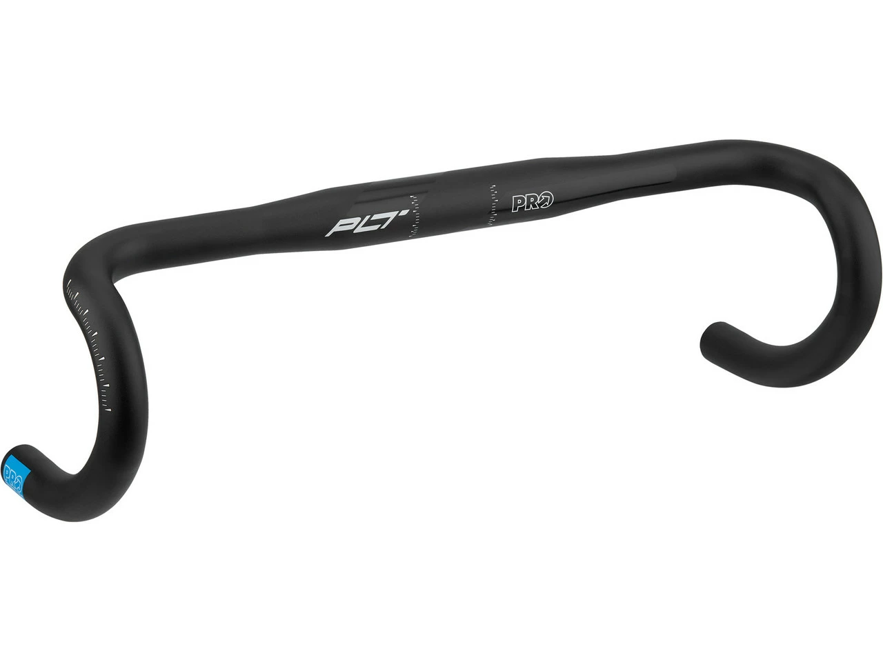 Pro PLT Compact 31.8 Lenker 3 Pro PLT Compact 31.8 Lenker