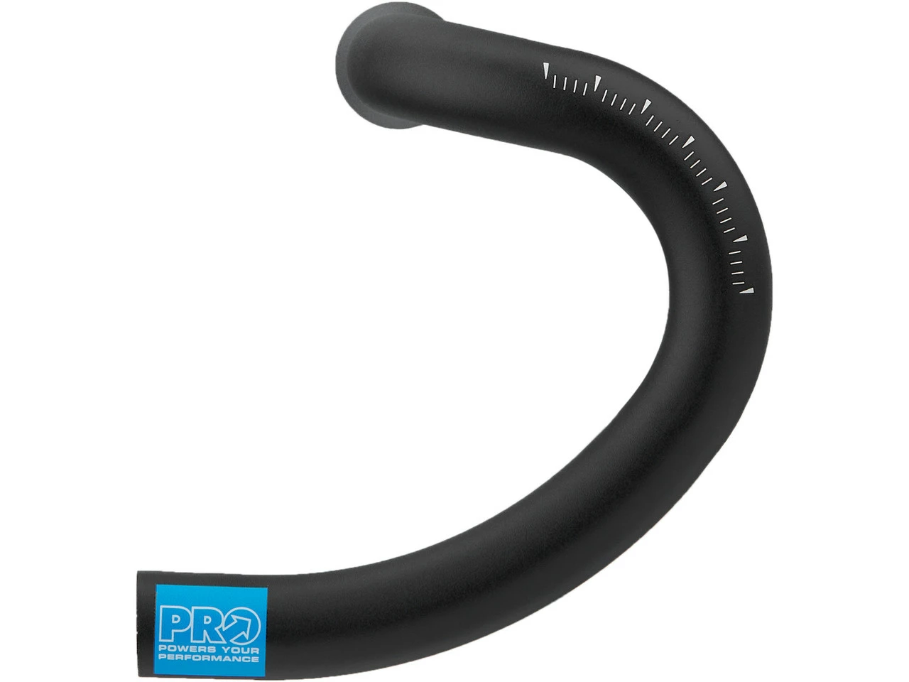 Pro PLT Compact 31.8 Lenker 4 Pro PLT Compact 31.8 Lenker - Image 2