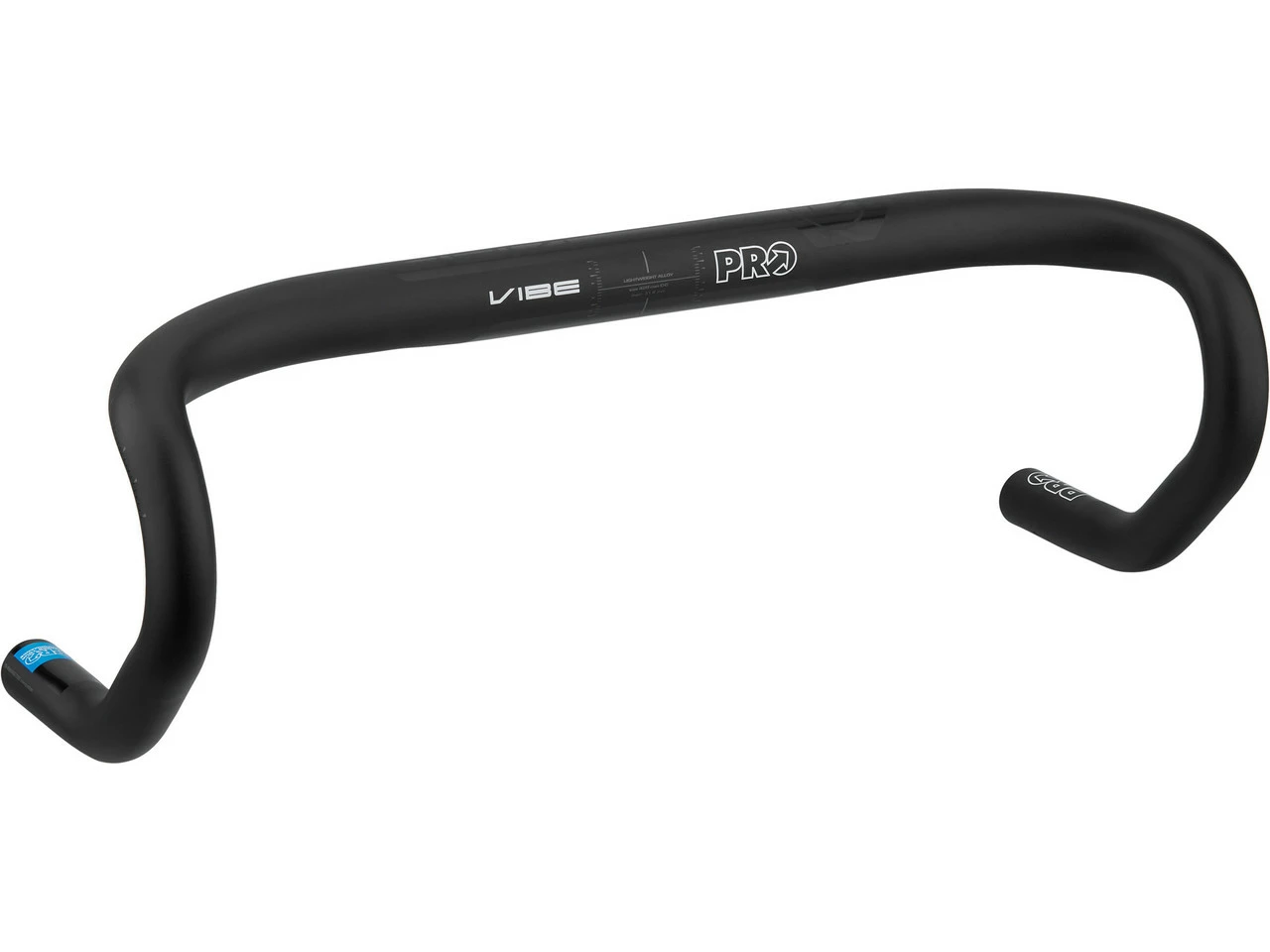 Pro Vibe Di2 31.8 Ergonomischer Lenker 3 Pro Vibe Di2 31.8 Ergonomischer Lenker