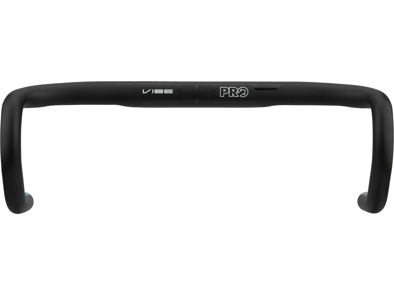 Pro Vibe Di2 31.8 Ergonomischer Lenker 6 Pro Vibe Di2 31.8 Ergonomischer Lenker - Image 4