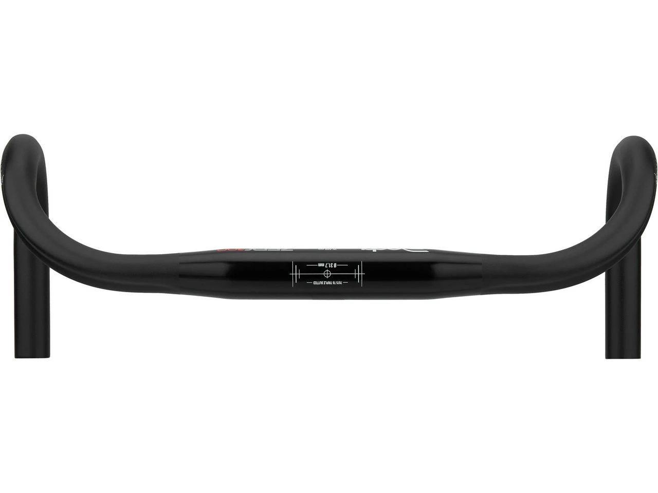 Deda Zero100 Shallow Lenker 5 Deda Zero100 Shallow Lenker - Image 3