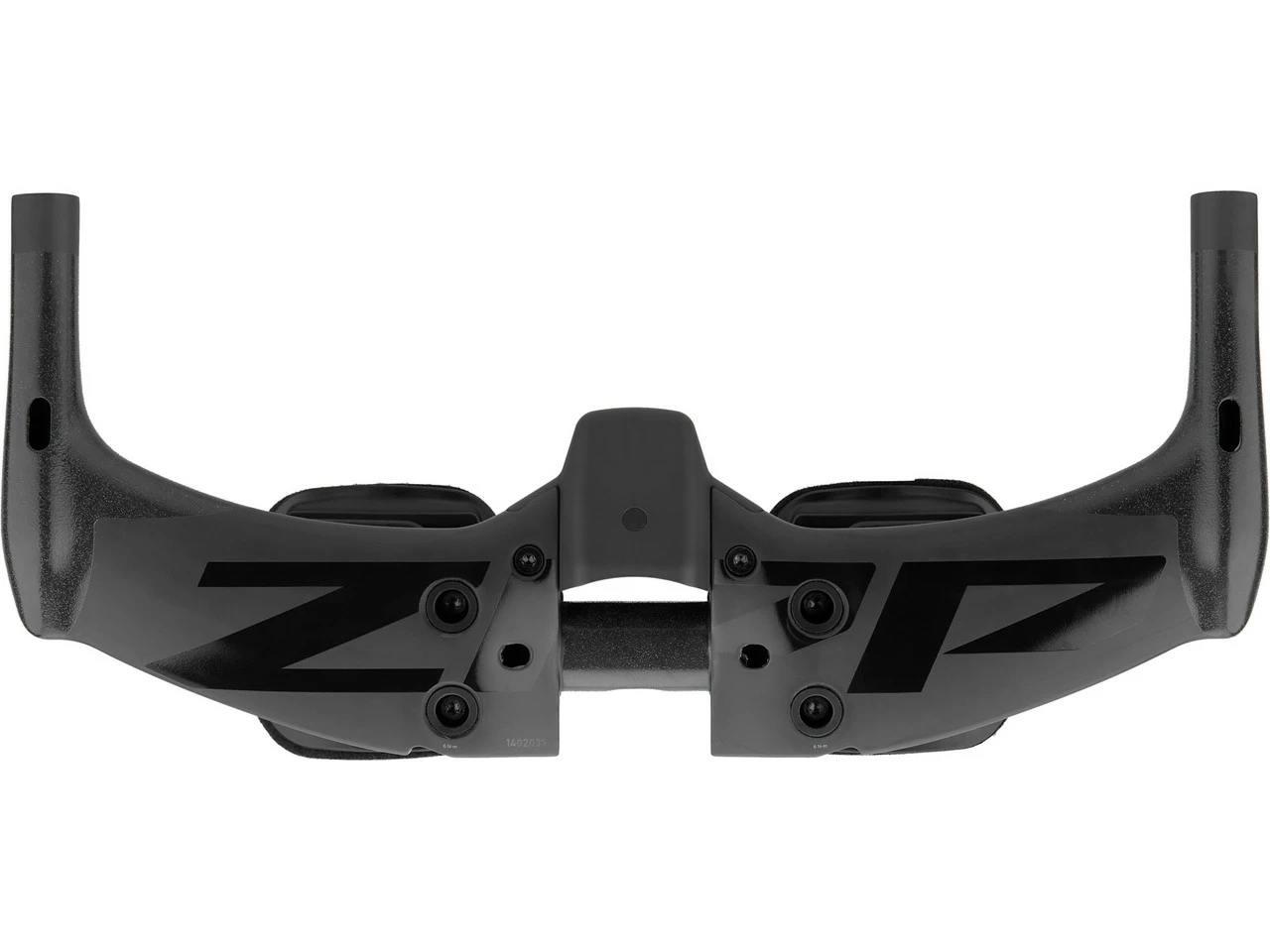 ZIPP Vuka Aero Carbon Zeitfahrlenker 8 ZIPP Vuka Aero Carbon Zeitfahrlenker - Image 6