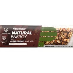 Powerbar Natural Energy Cereal Riegel - 1 Stück 9 Powerbar Natural Energy Cereal Riegel - 1 Stück -Fahrräder Verkäufe 488764