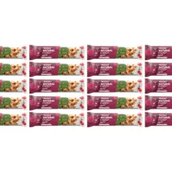 Powerbar Natural Energy Cereal Riegel - 20 Stück 9 Powerbar Natural Energy Cereal Riegel - 20 Stück -Fahrräder Verkäufe 488772