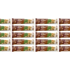 Powerbar Natural Energy Cereal Riegel - 20 Stück 10 Powerbar Natural Energy Cereal Riegel - 20 Stück -Fahrräder Verkäufe 488773