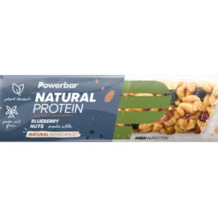 Powerbar Natural Protein Bar 30% Riegel Vegan - 1 Stück 6 Powerbar Natural Protein Bar 30% Riegel Vegan - 1 Stück -Fahrräder Verkäufe 488790