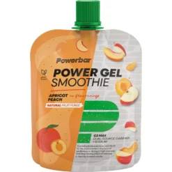 Powerbar PowerGel Smoothie - 20 Stück 11 Powerbar PowerGel Smoothie - 20 Stück -Fahrräder Verkäufe 488804