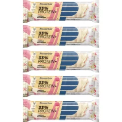 Powerbar Protein Plus Bar 33 % Riegel - 5 Stück 6 Powerbar Protein Plus Bar 33 % Riegel - 5 Stück -Fahrräder Verkäufe 488857