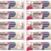Powerbar Protein Plus Bar L-Carnitin Riegel - 10 Stück -Fahrräder Verkäufe 488860