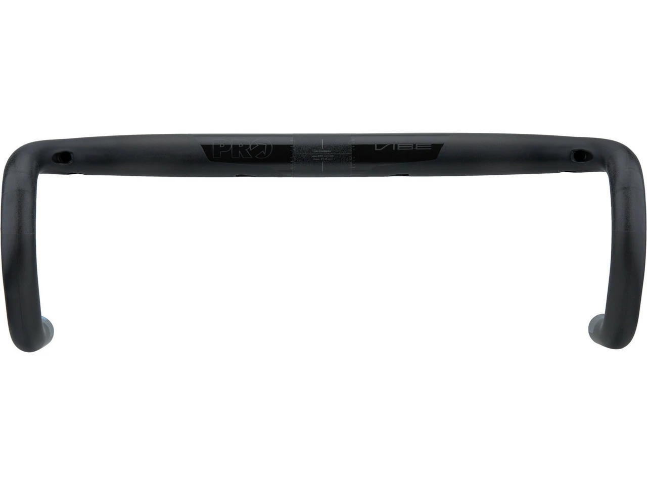 Pro Vibe Di2 Carbon 31.8 Ergonomischer Lenker 7 Pro Vibe Di2 Carbon 31.8 Ergonomischer Lenker - Image 5