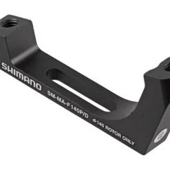Shimano Scheibenbremsadapter Für 140 Mm Scheibe -Fahrräder Verkäufe 488971