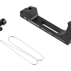 Shimano Scheibenbremsadapter Für 140 Mm Scheibe -Fahrräder Verkäufe 488972
