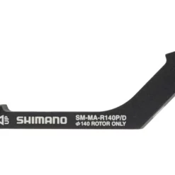 Shimano Scheibenbremsadapter Für 140 Mm Scheibe -Fahrräder Verkäufe 488973
