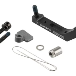 Shimano Scheibenbremsadapter Für 140 Mm Scheibe -Fahrräder Verkäufe 488975