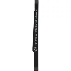 Shimano Scheibenbremsadapter Für 140 Mm Scheibe -Fahrräder Verkäufe 488977
