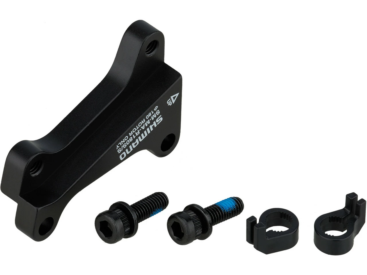 Shimano Scheibenbremsadapter Für 180 Mm Scheibe 11 Shimano Scheibenbremsadapter Für 180 Mm Scheibe - Image 9