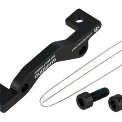 Shimano Scheibenbremsadapter Für 180 Mm Scheibe 37 Shimano Scheibenbremsadapter Für 180 Mm Scheibe -Fahrräder Verkäufe 488991