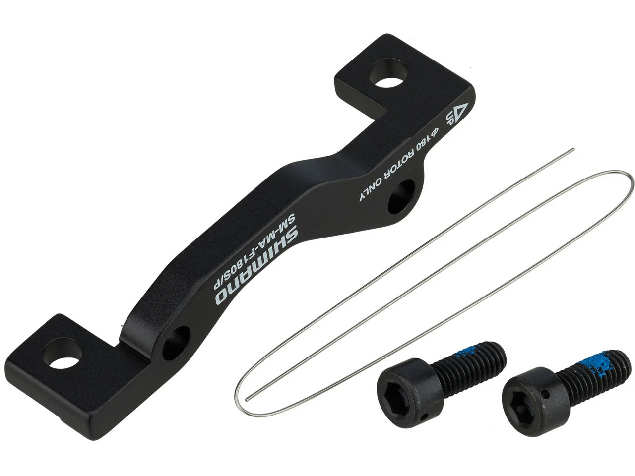 Shimano Scheibenbremsadapter Für 180 Mm Scheibe 14 Shimano Scheibenbremsadapter Für 180 Mm Scheibe - Image 12