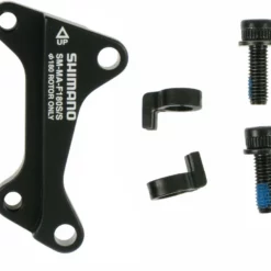 Shimano Scheibenbremsadapter Für 180 Mm Scheibe 45 Shimano Scheibenbremsadapter Für 180 Mm Scheibe -Fahrräder Verkäufe 488999