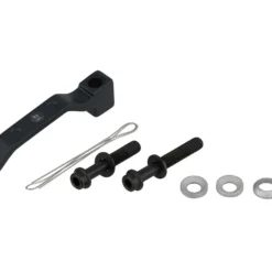 Shimano Scheibenbremsadapter XTR, XT PM 7" Auf PM Für 203 Mm Scheibe 7 Shimano Scheibenbremsadapter XTR, XT PM 7" Auf PM Für 203 Mm Scheibe -Fahrräder Verkäufe 489036