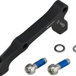 SRAM Scheibenbremsadapter Für 180 Mm Scheibe -Fahrräder Verkäufe 489060