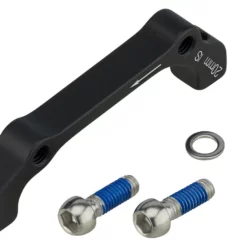 SRAM Scheibenbremsadapter Für 180 Mm Scheibe -Fahrräder Verkäufe 489063