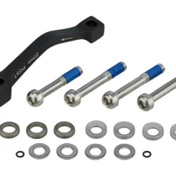 SRAM Scheibenbremsadapter Für 180 Mm Scheibe -Fahrräder Verkäufe 489066