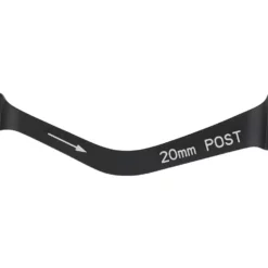 SRAM Scheibenbremsadapter Für 200 Mm Scheibe -Fahrräder Verkäufe 489079