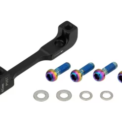 SRAM Scheibenbremsadapter Für 200 Mm Scheibe -Fahrräder Verkäufe 489084