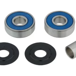 ROCKSHOX Eyelet Bearing Kit Für Deluxe / Super Deluxe Ab Modell 2017