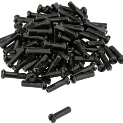 Dt-swiss Pro Lock® Messing-Nippel 1,8 Mm / 2,0 Mm - 100 Stück -Fahrräder Verkäufe 489217