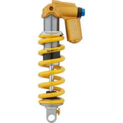 RAAW Mountain Bikes Yalla! 29" Rahmenkit Mit ÖHLINS TTX 22 M.2 Coil -Fahrräder Verkäufe 489303 2