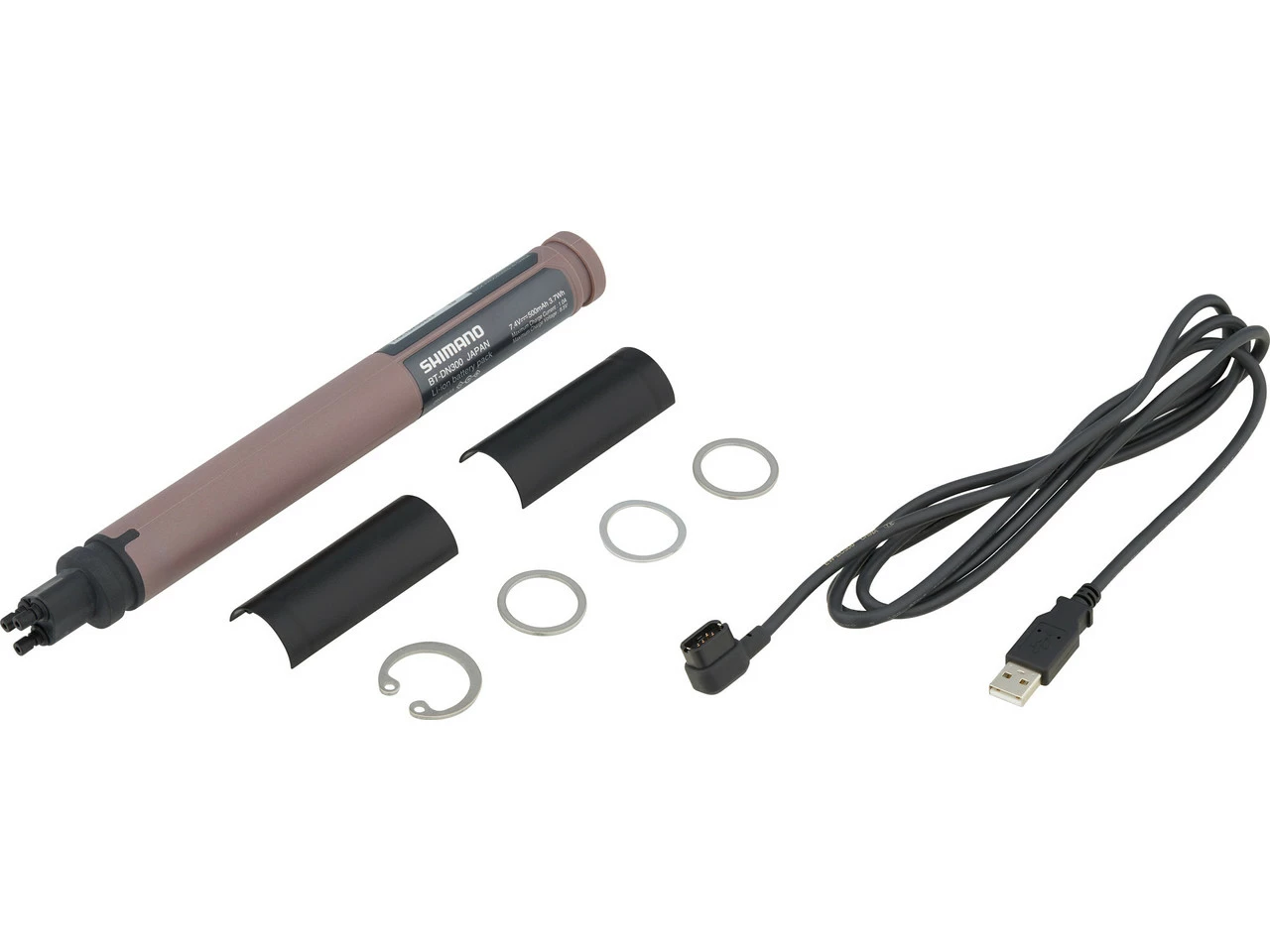 Shimano Ultegra Di2 R8150 Powermeter Gruppe 2x12 34-50 10 Shimano Ultegra Di2 R8150 Powermeter Gruppe 2x12 34-50 - Image 8