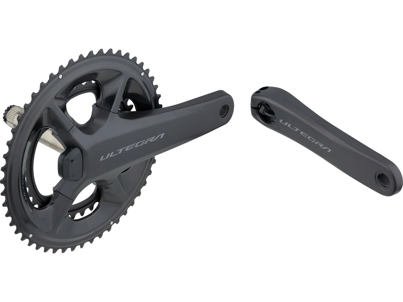Shimano Ultegra Di2 R8150 Powermeter Gruppe 2x12 36-52 4 Shimano Ultegra Di2 R8150 Powermeter Gruppe 2x12 36-52 - Image 2